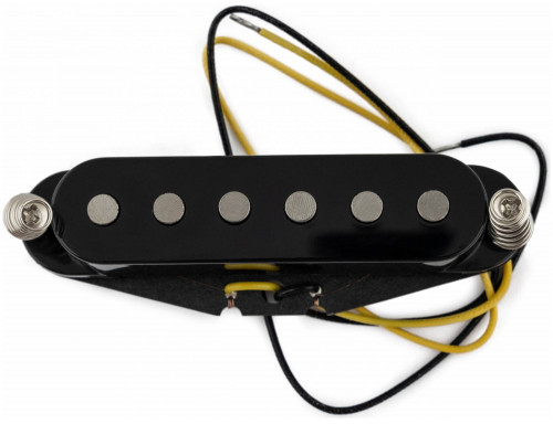 Звукосниматель YHL Mercury 63 FC M-BK