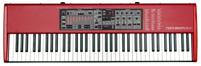 Clavia Nord Electro 3 HP