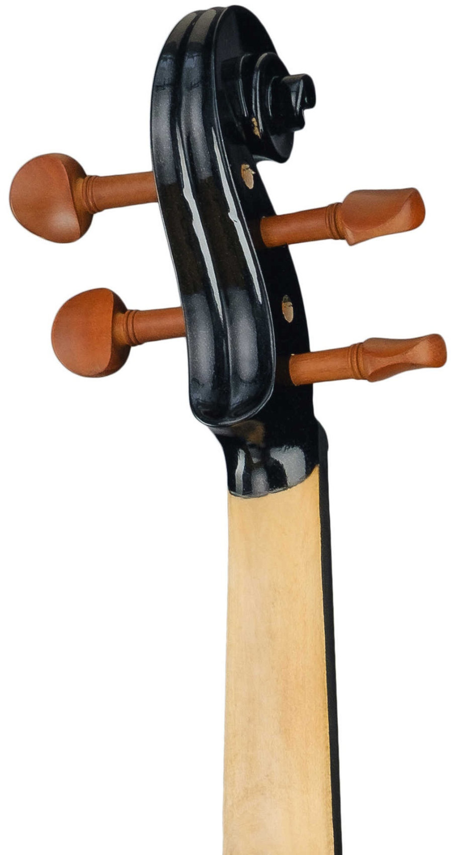 Электроскрипка Foix HBK/HBK-02