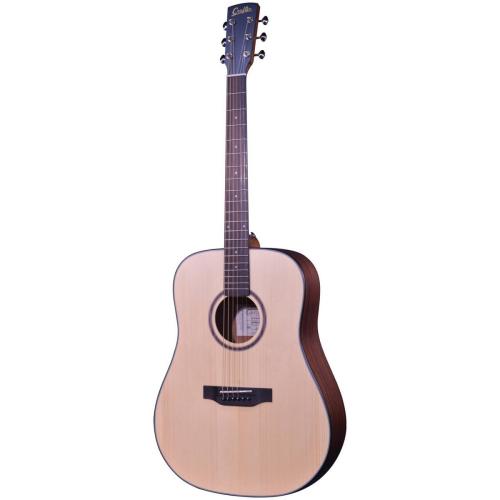 Электроакустическая гитара CRAFTER LITE D-16e