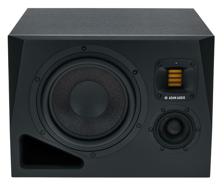 Студийный монитор ADAM Audio A8H B