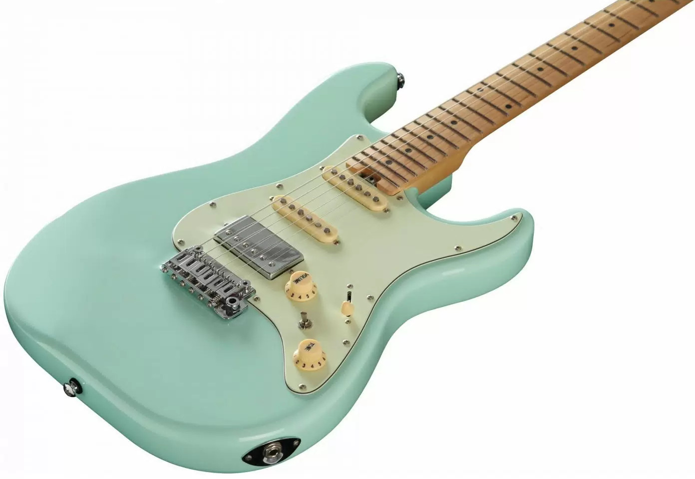 Электрогитара CRAFTER Silhouette S MP AG