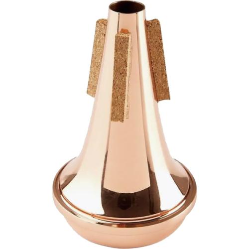 Сурдина для трубы пикколо Tom Crown 30PTCC Straigh