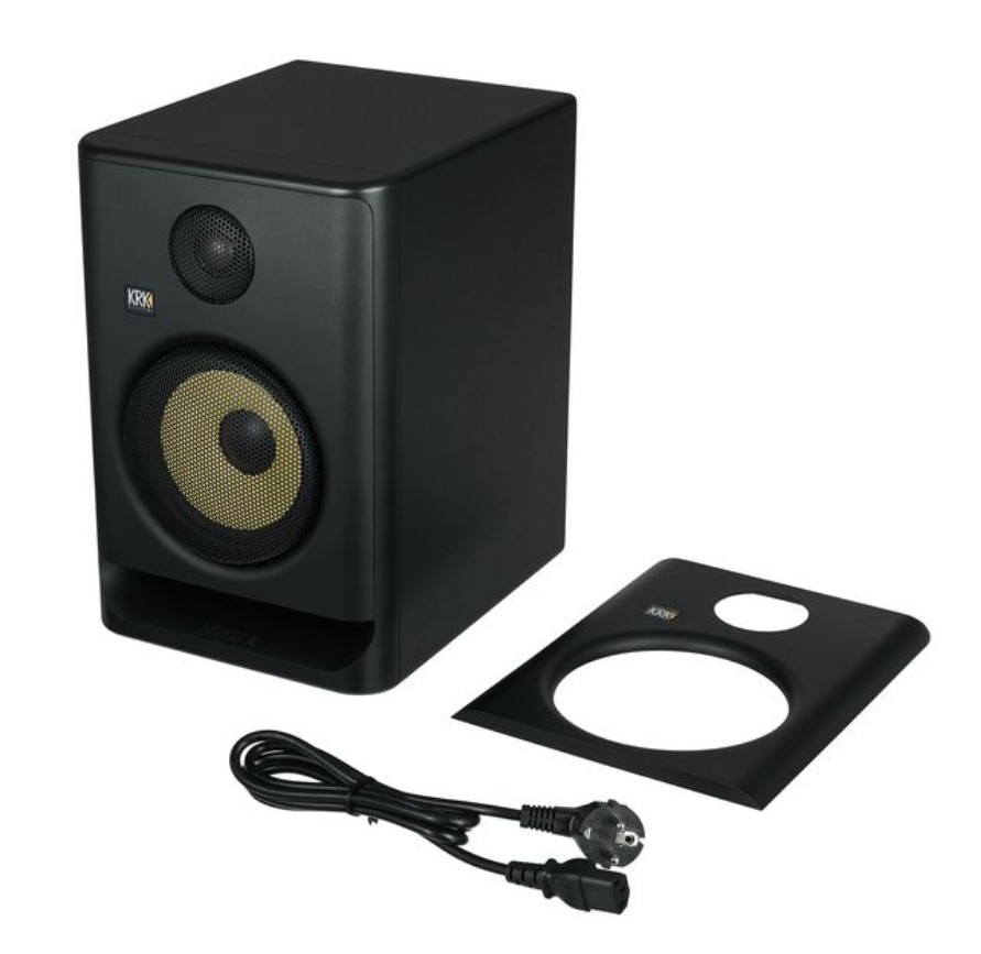 Студийный монитор KRK ROKIT 7 G5 (RP7G5)