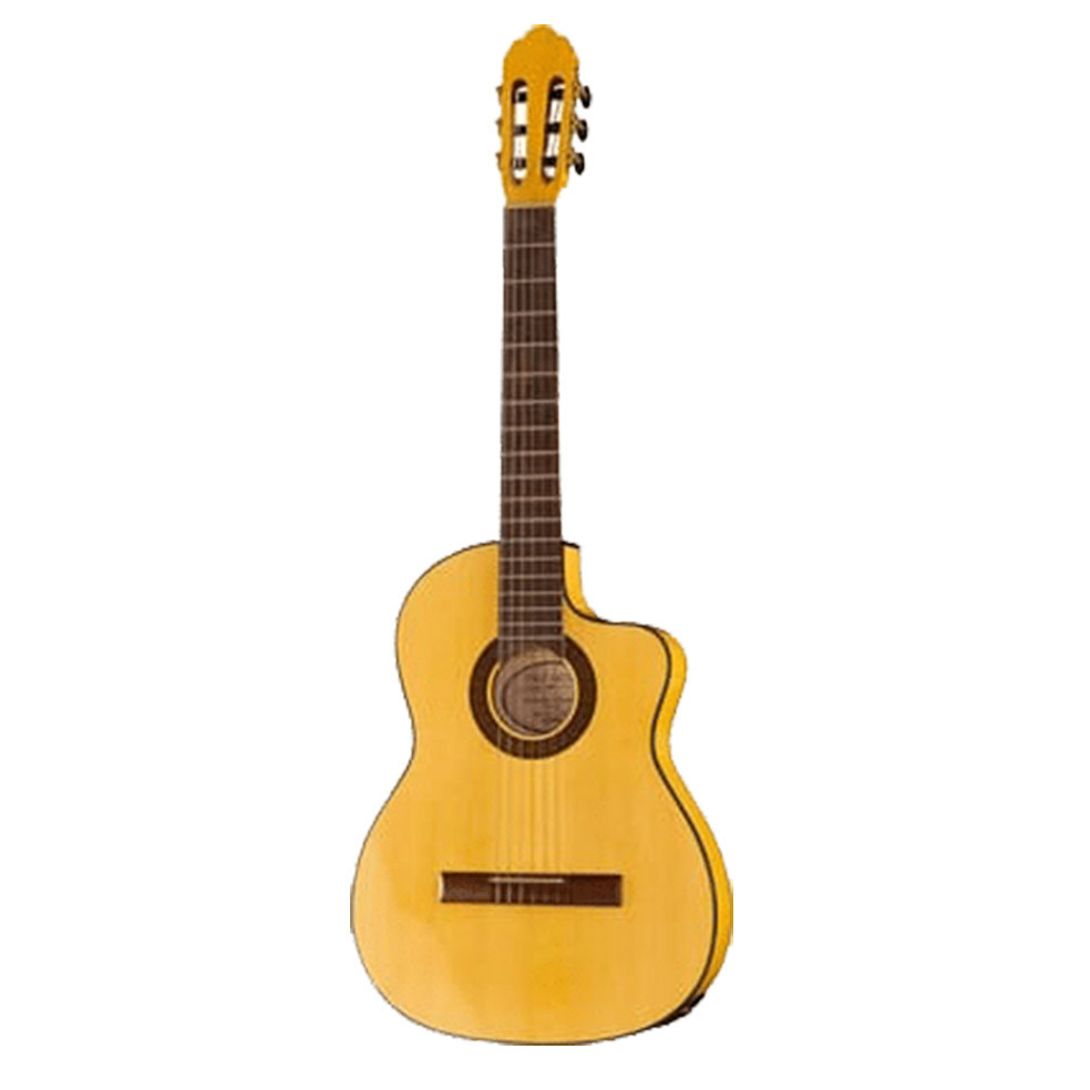 Фламенко гитара Hora N1105CTW Flamenco CTW