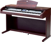 Цифровое пианино Medeli DP680