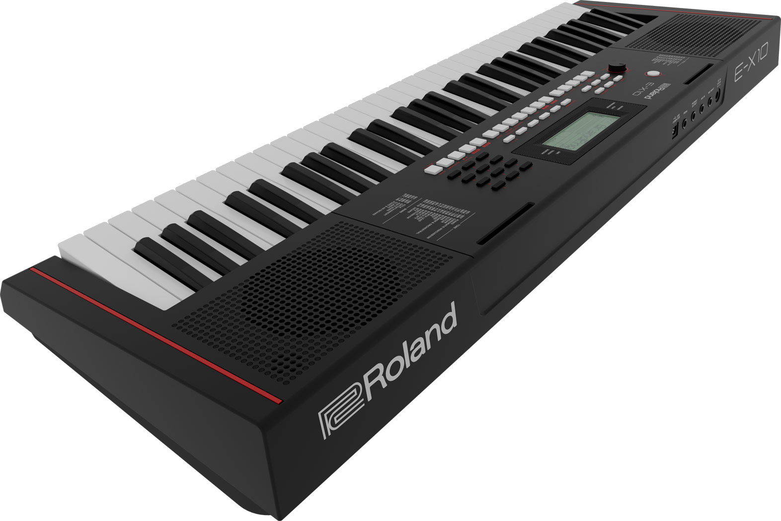 Синтезатор Roland E-X10