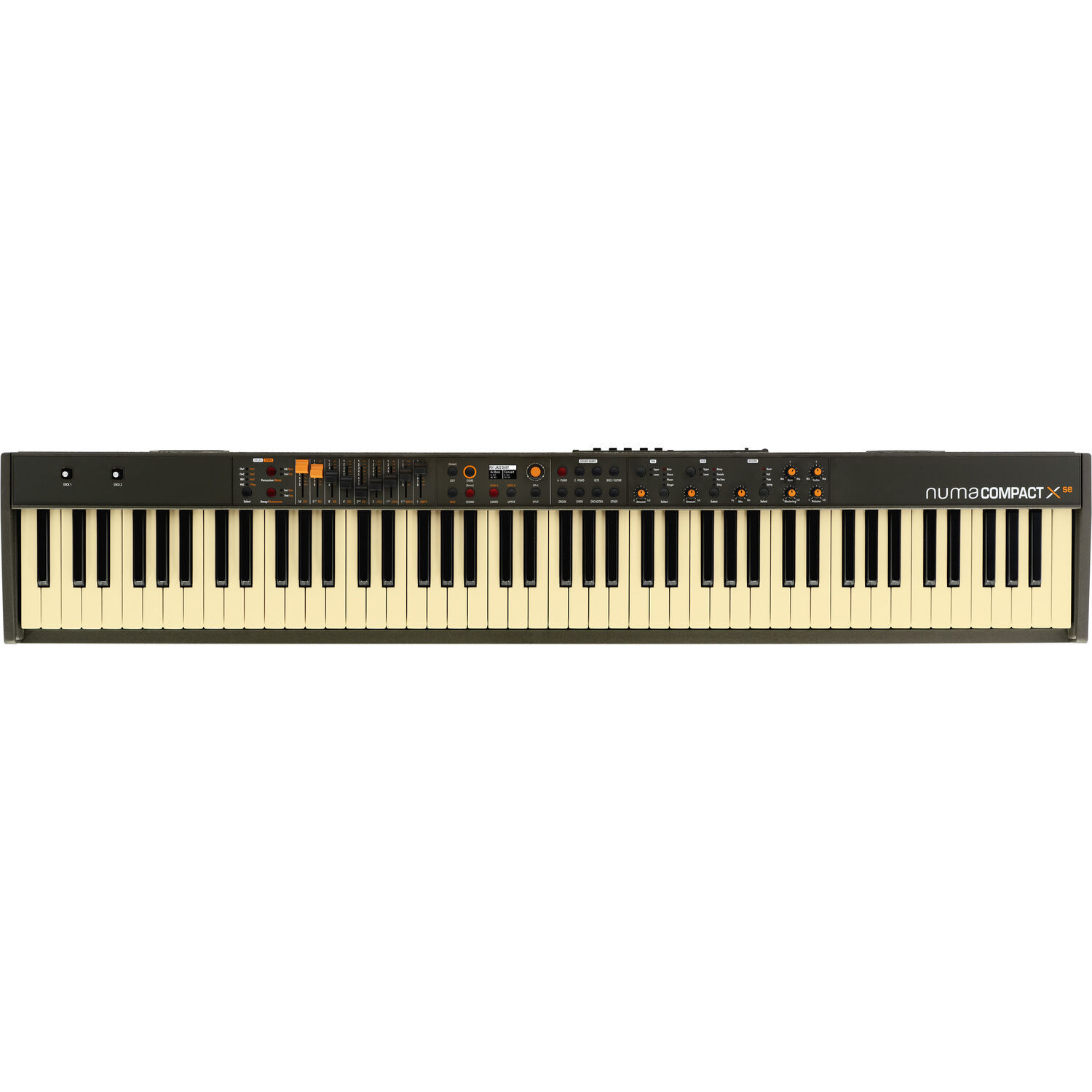 Цифровое пианино Studiologic Numa Compact X SE