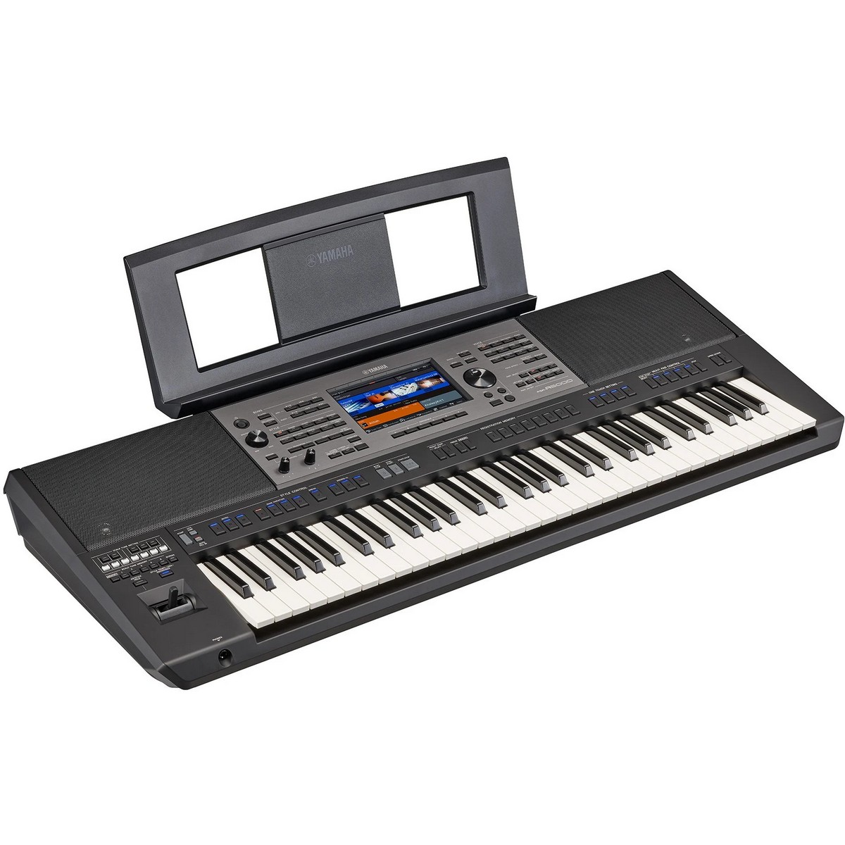 Синтезатор Yamaha PSR-A5000