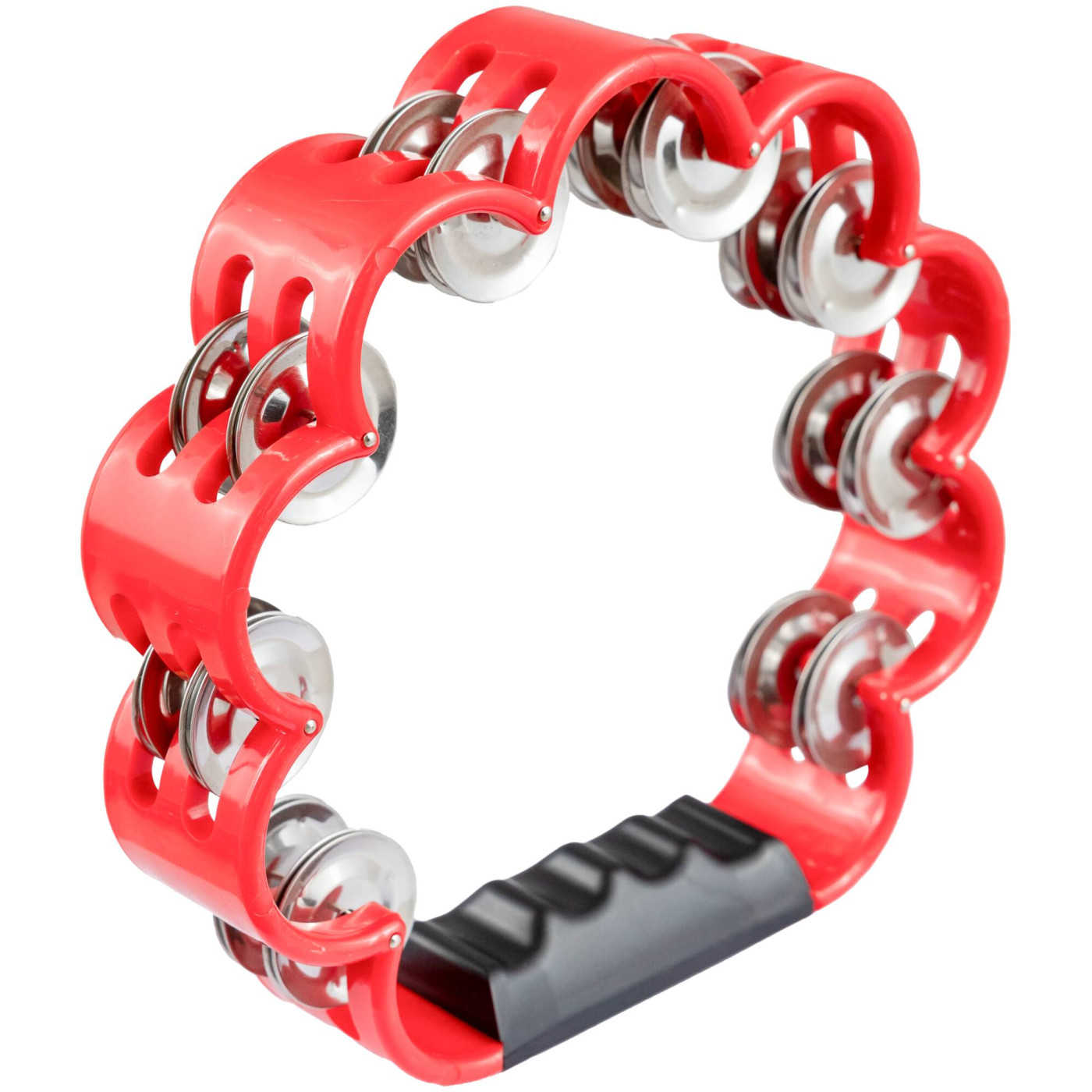 Тамбурин EASTTOP DF105 RED