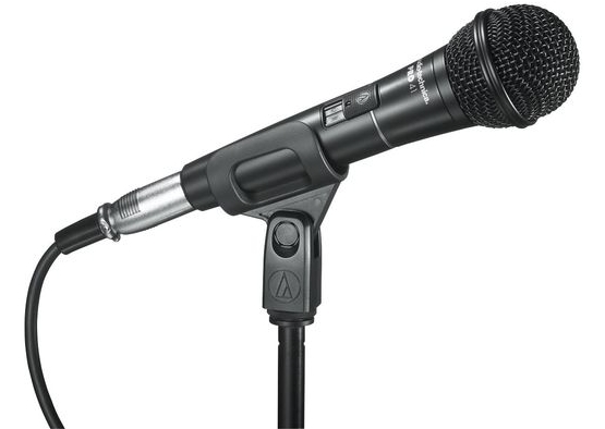 Микрофон Audio-Technica PRO41