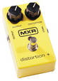 Педаль эффектов Dunlop M 104 MXR Distortion Plus