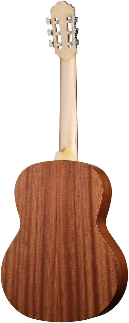Классическая леворукая гитара Kremona S65S-GG-LH Sofia Soloist Series Green Globe