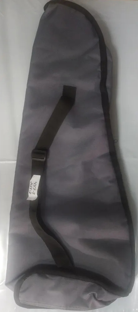 Чехол для укулеле сопрано BRAHNER UBAG-2GR