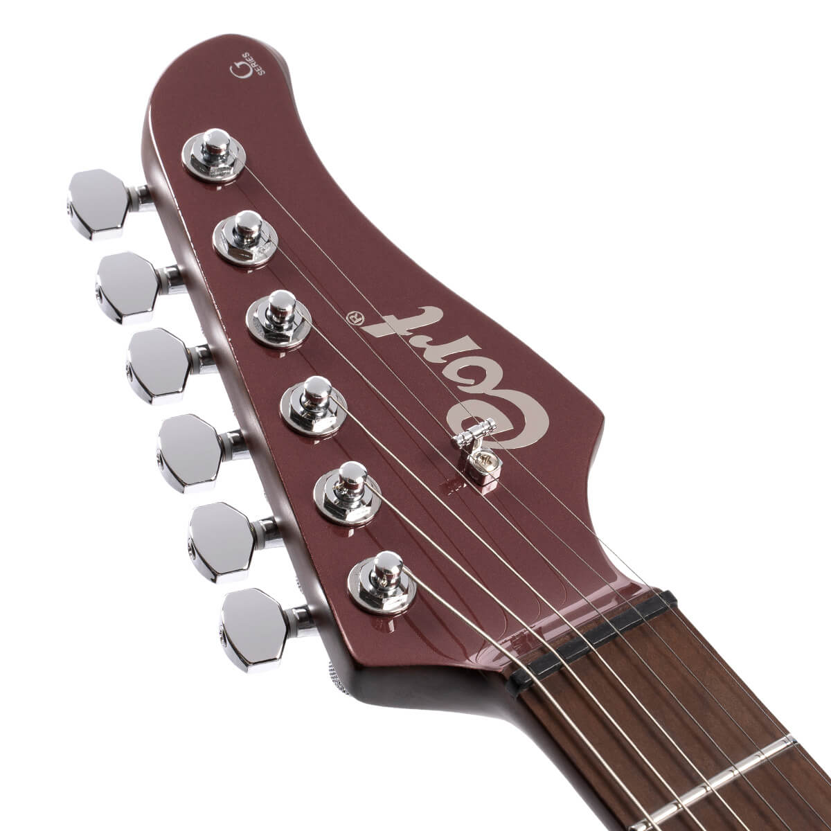 Электрогитара Cort G300-PRO-VVB G Series