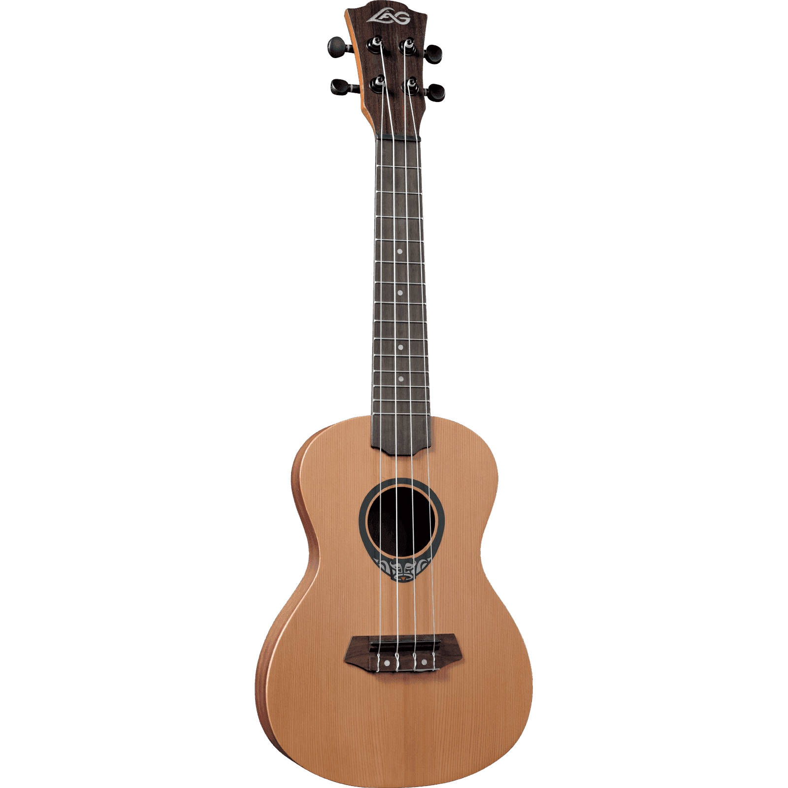 Укулеле LAG TKU130C