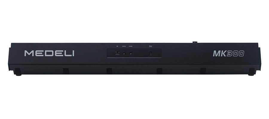 Синтезатор Medeli MK300