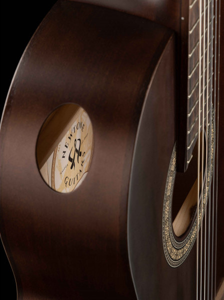 Классическая гитара Newtone SCLSDBSP Silena