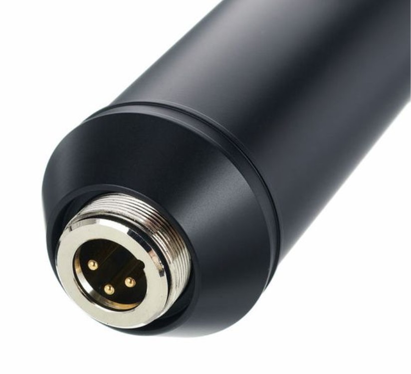 Конденсаторный микрофон Warm Audio WA-87 R2 Black