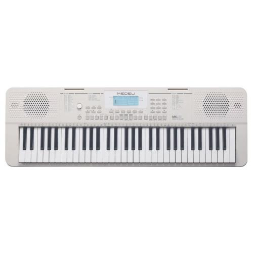 Синтезатор Medeli MK110-WH