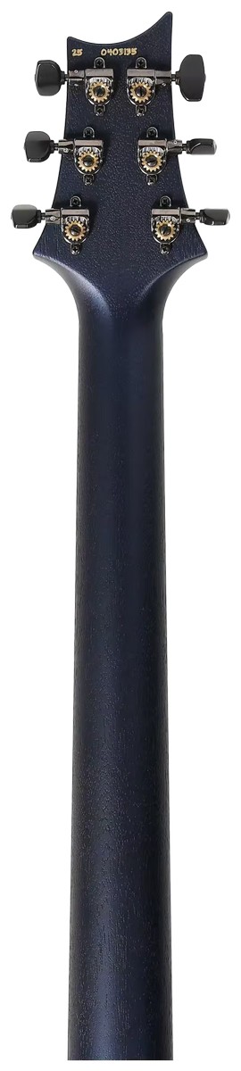 Электрогитара PRS Standard 24 Satin Pearl Black