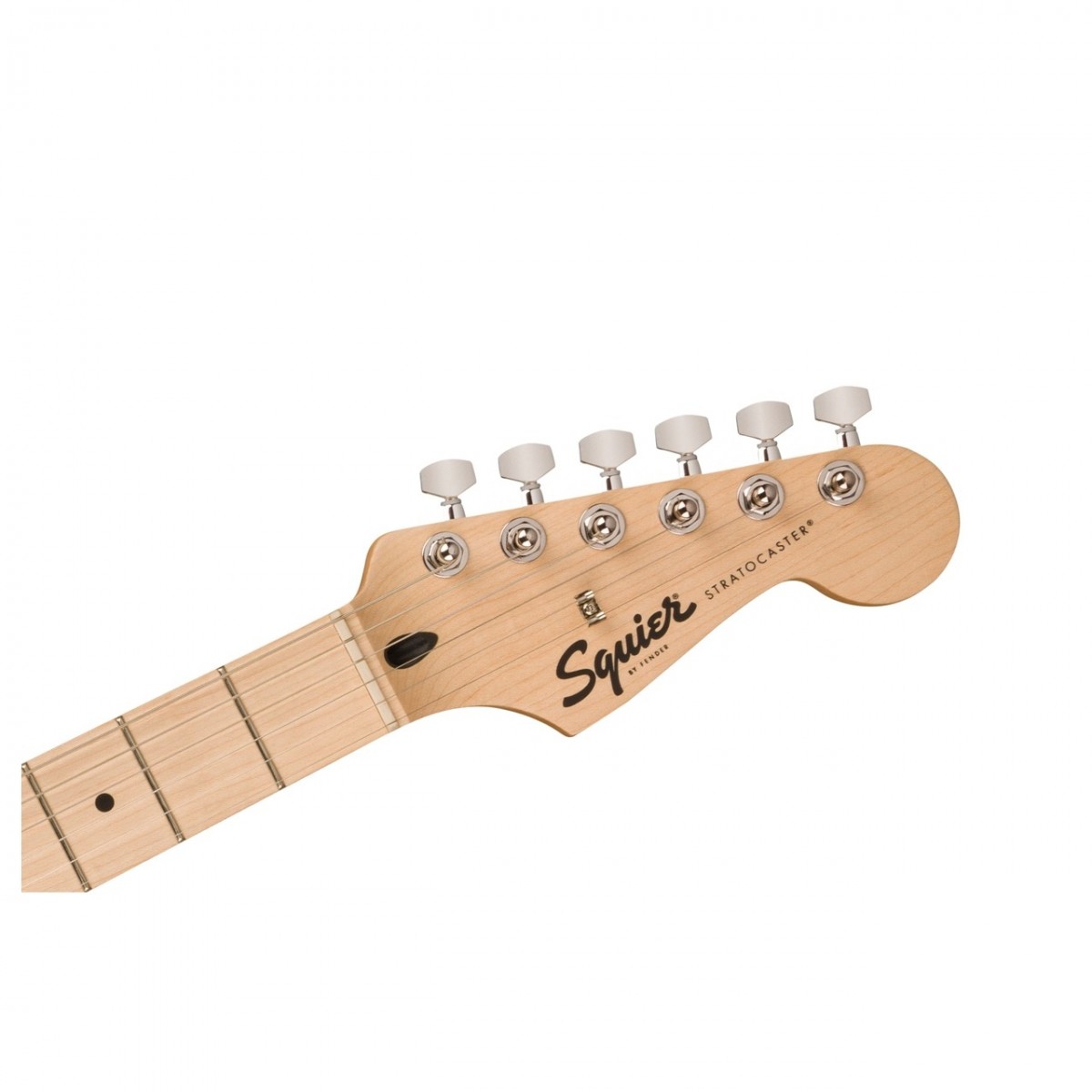 Электрогитара FENDER SQUIER Sonic Stratocaster HSS Tahitian Coral