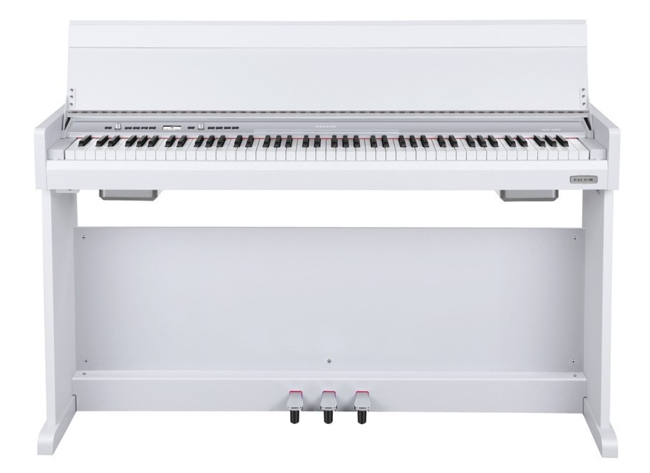Цифровое пианино Nux Cherub NCK-330-WH