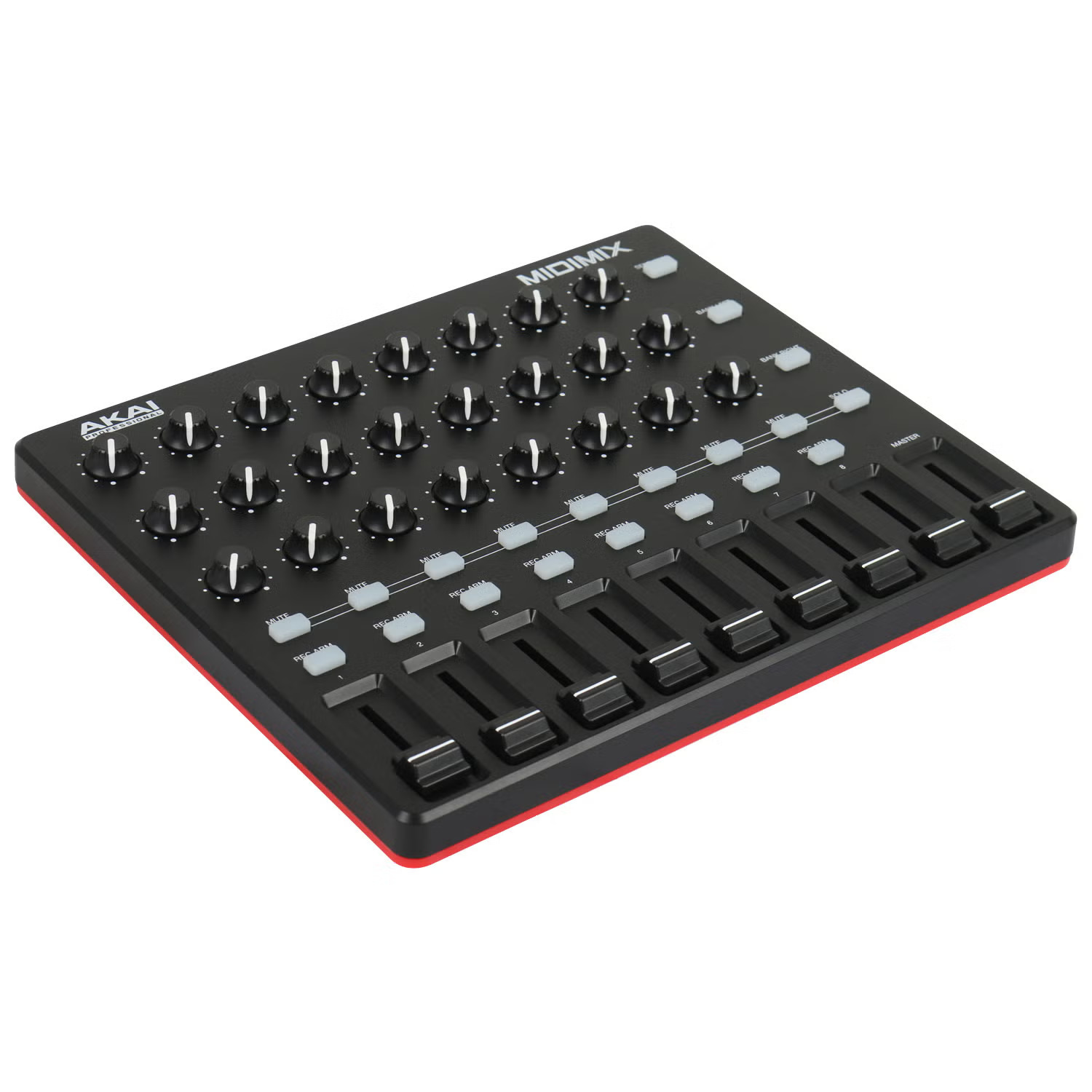 MIDI контроллер Akai Pro MIDIMix