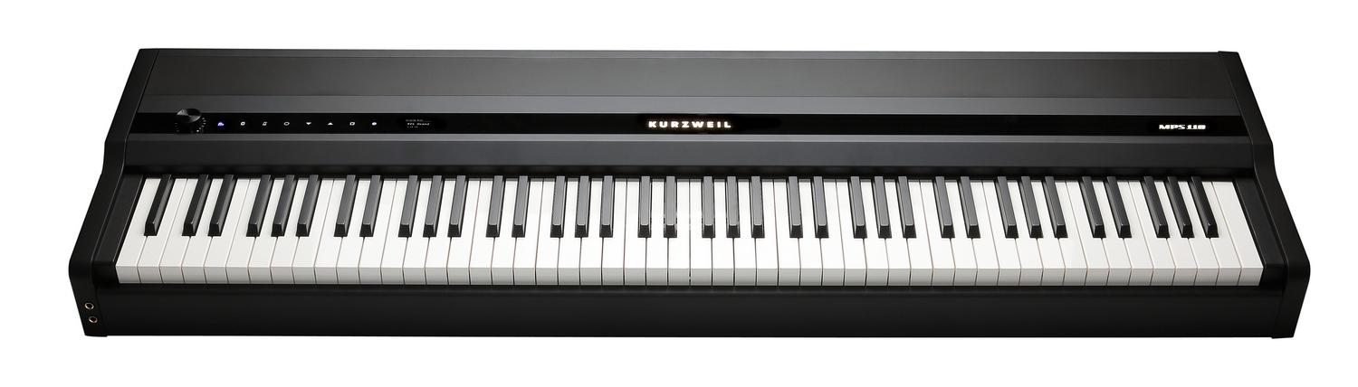 Цифровое пианино Kurzweil MPS110