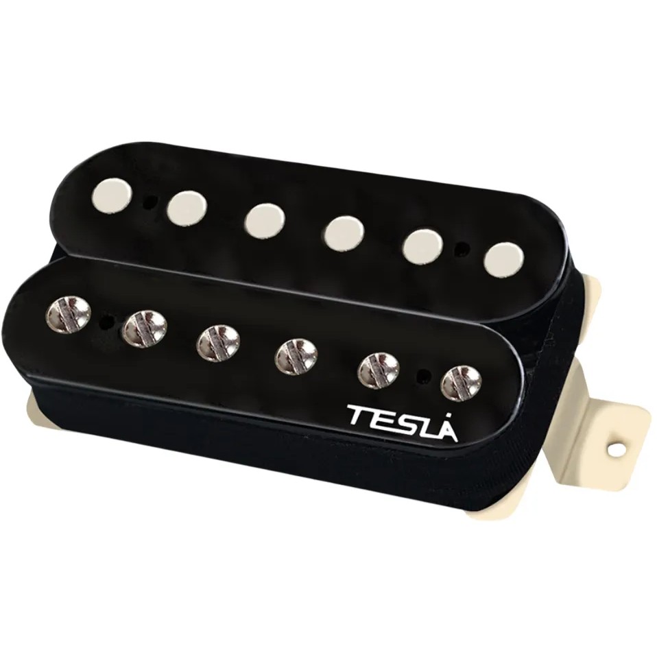 Звукосниматель Tesla PLASMA-X3/BK/BR