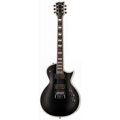 Электрогитара ESP LTD EC-1000 Evertune BB Black Satin