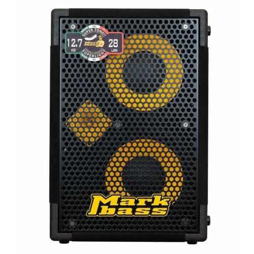 Басовый кабинет Markbass MB58R 102 P