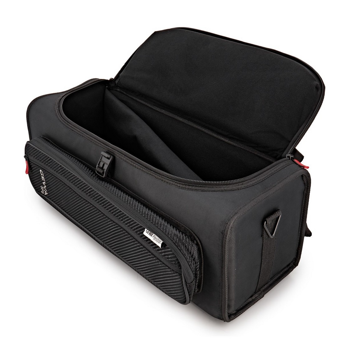 Чехол для 2-х труб GEWA Prestige SPS 255120