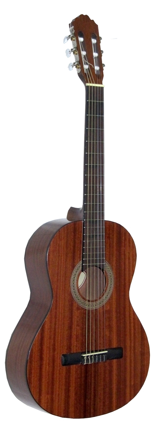 Классическая гитара SAMICK CN1/N