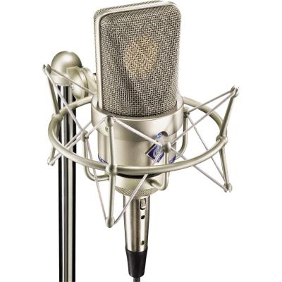 Студийный конденсаторный микрофон Neumann TLM 103 Mono Set