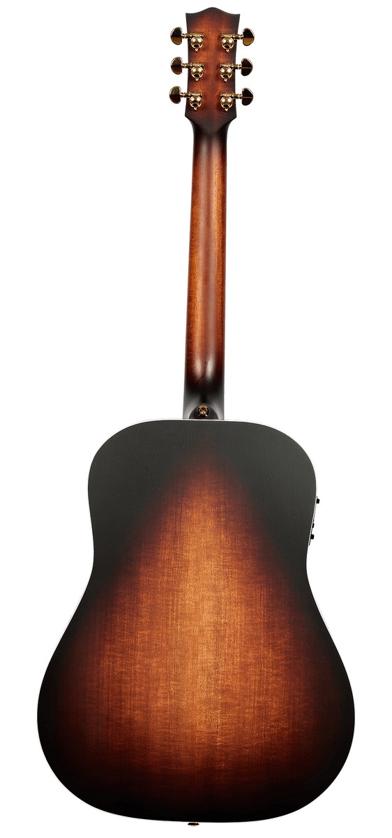 Электроакустическая гитара Maton TROUBADOUR DREADNOUGHT
