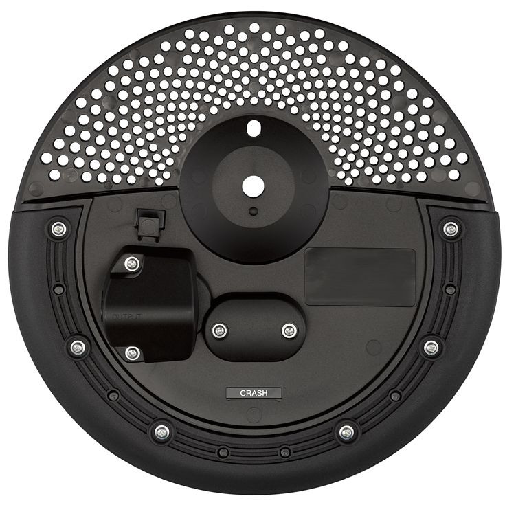 Электронная ударная установка Yamaha DTX402KRL E-Drum Set