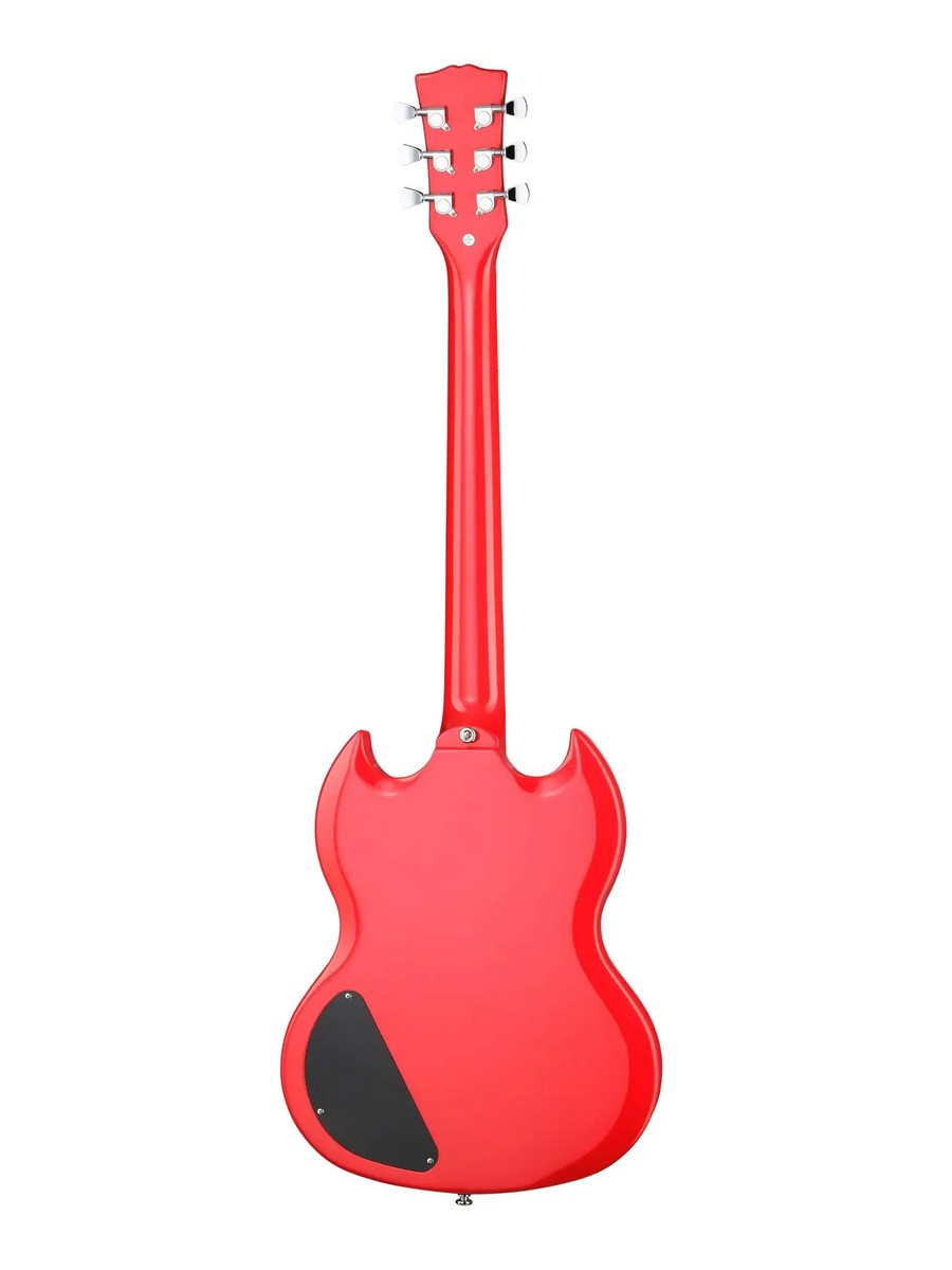 Электрогитара Foix FFG-ESG400-RD