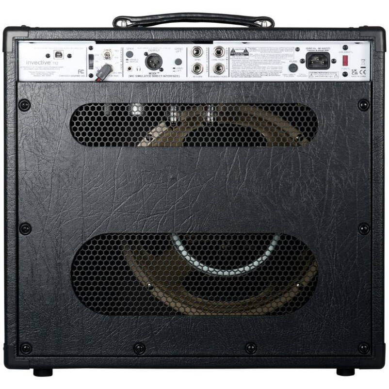 Комбоусилитель PEAVEY INVECTIVE 20 112 COMBO