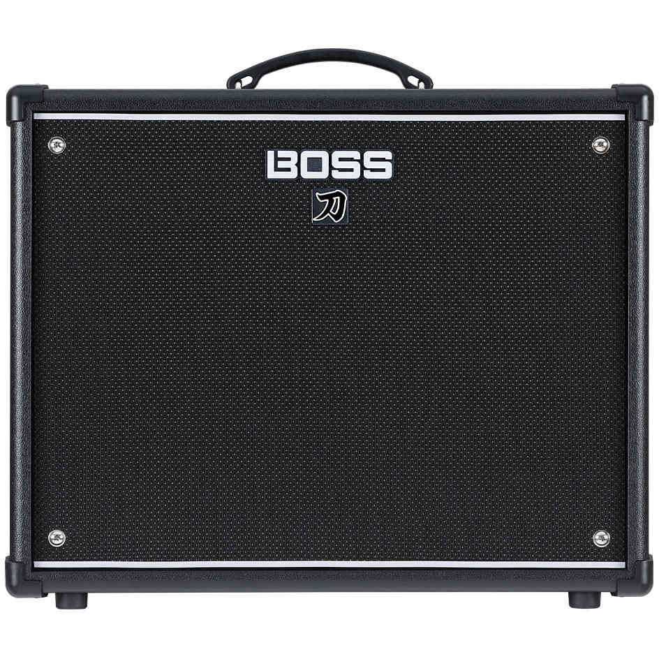 Комбоусилитель Boss Katana 100 Gen 3 KTN-100 MK3