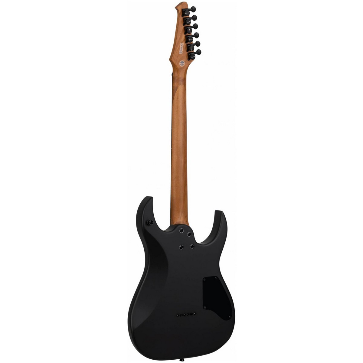 Электрогитара леворукая SPIRA S-400 MBK LH