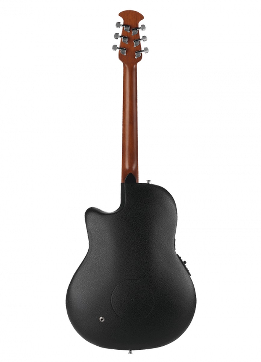 Электроакустическая гитара OVATION CS28P-KOAB Celebrity Standard Plus Super Shallow Koa Burst