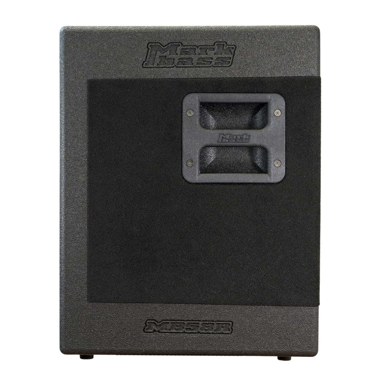 Басовый кабинет Markbass MB58R 104 ENERGY