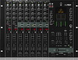 Микшер Behringer DX2000 USB