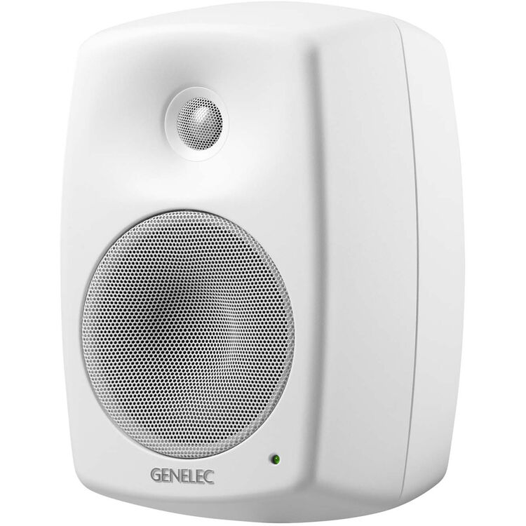 Акустическая система GENELEC 4030CW Speaker 4030C white