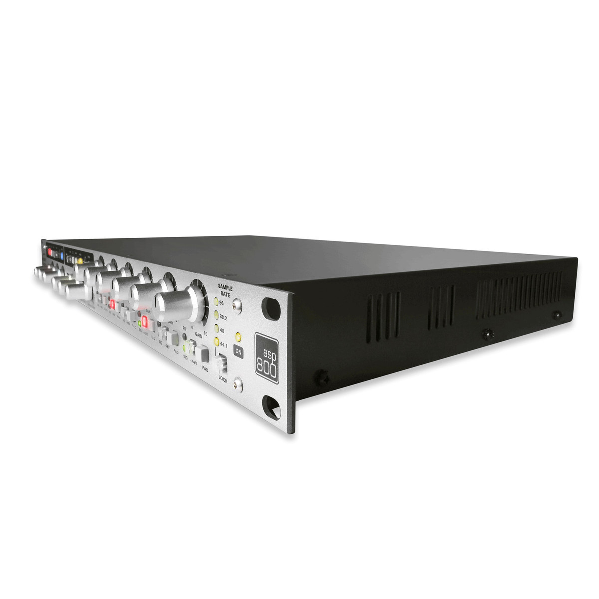 Предусилитель AUDIENT ASP800