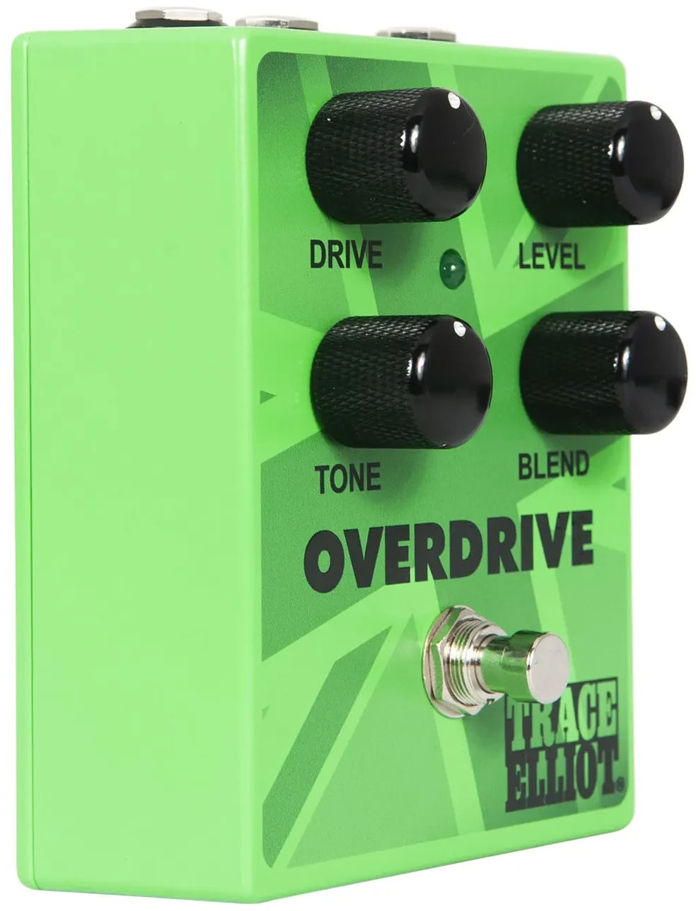 Педаль эффектов PEAVEY Trace Elliot Overdrive Pedal