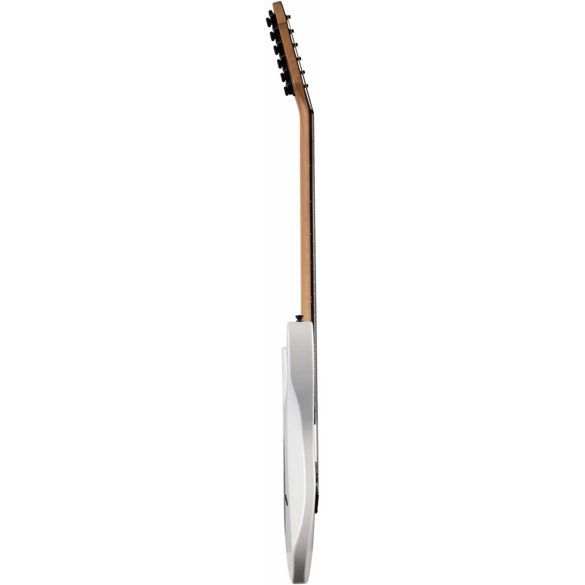 Электрогитара KEIPRO X-Metal Standard-H.H PW + bag