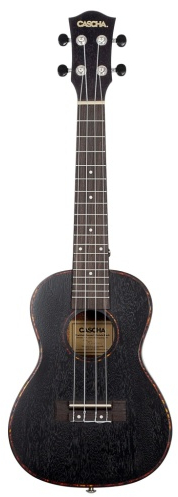Укулеле Cascha HH-2300 Mahogany Series