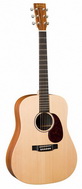 Электроакустическая гитара Martin DX1KAE